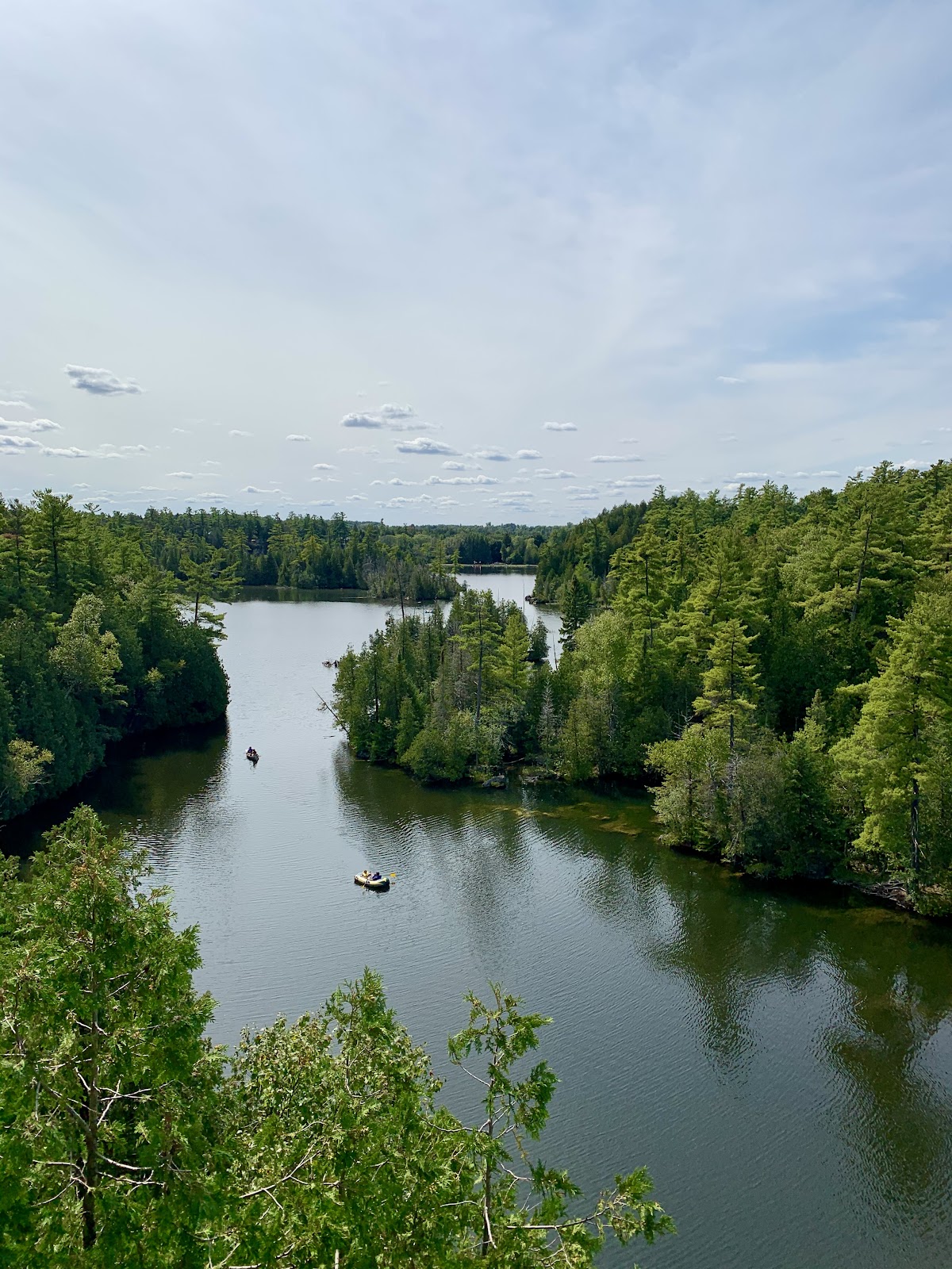 rockwood conservation area