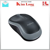 Chuôt Không Dây Logitech B175 , 910 - 002635 - Bảo Hành 3 Năm Chính Hãng