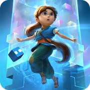 Warp Shift Mod apk أحدث إصدار تنزيل مجاني