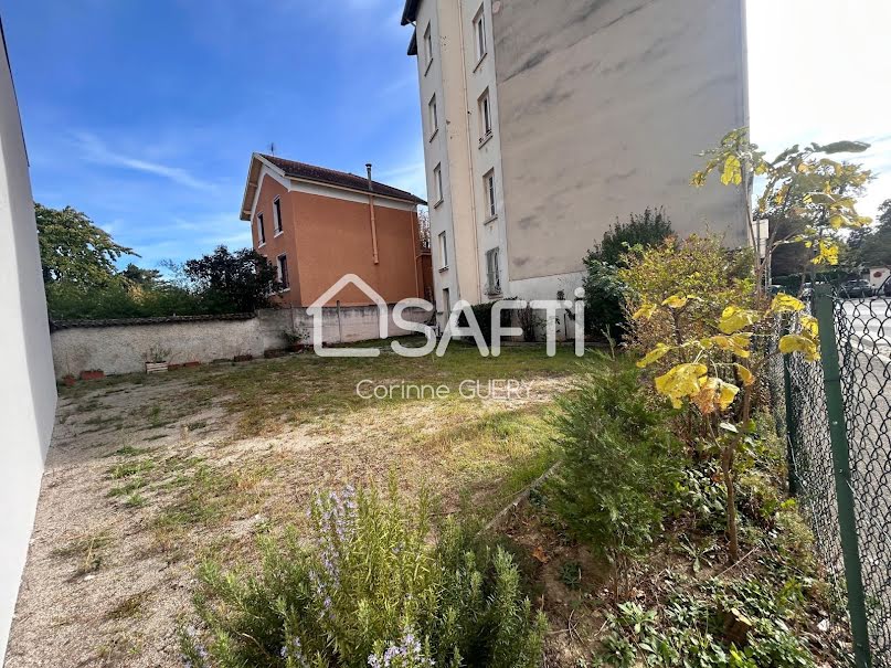 Vente terrain  223 m² à Lyon 3ème (69003), 600 000 €