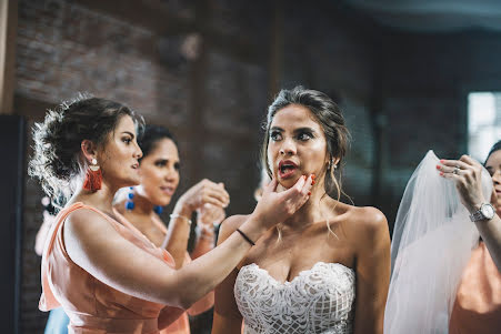 Wedding photographer Elena Flexas (elenaflexas). Photo of 5 June 2019