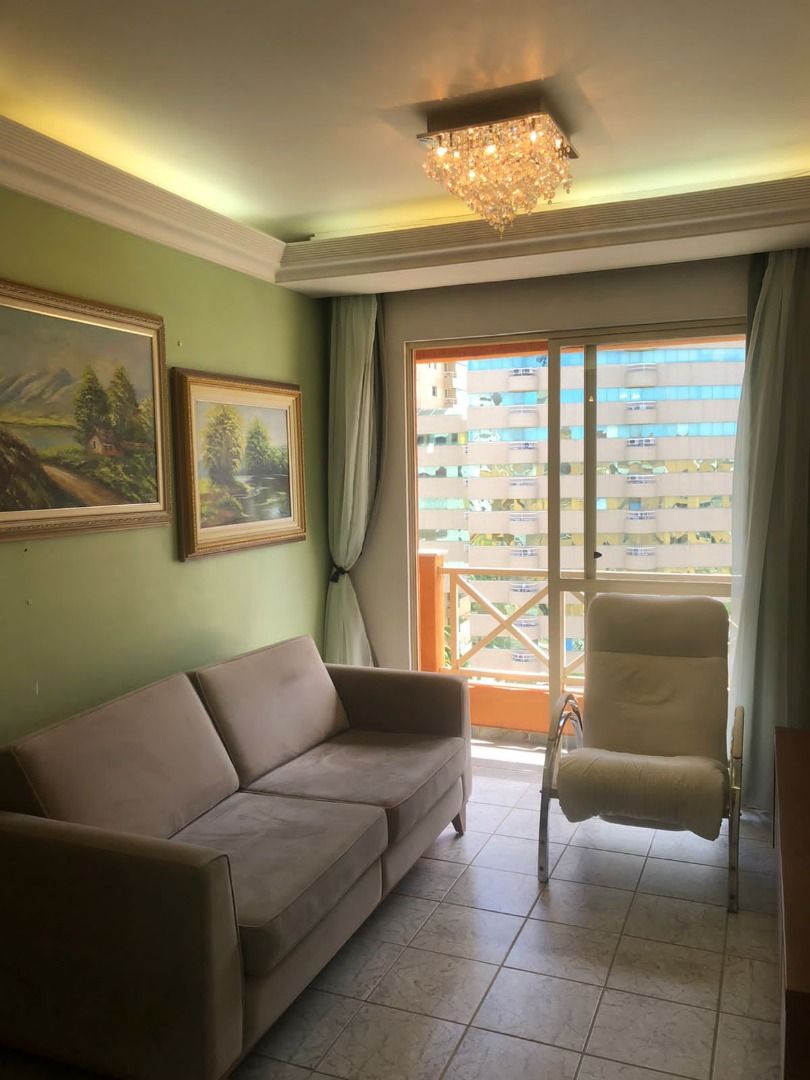 Apartamentos à venda Petrópolis