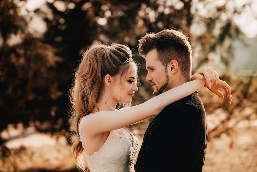 Wedding photographer Igor Svikolkin (svikolkin). Photo of 11 April 2019