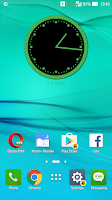 A-Clock Screenshot