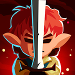 Cover Image of Herunterladen Tap Orcs: Titans 1.1.8 APK