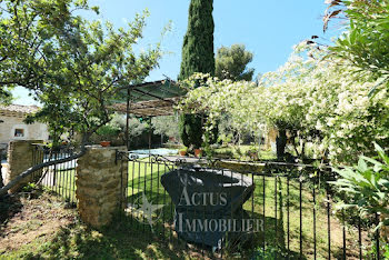 maison à Salon-de-Provence (13)