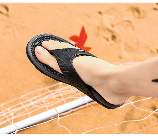 Title 3, New Massage Flip Flops! Experience comfort and ...