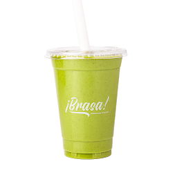 Matcha Picchu Greens (Focus + Clarity) 