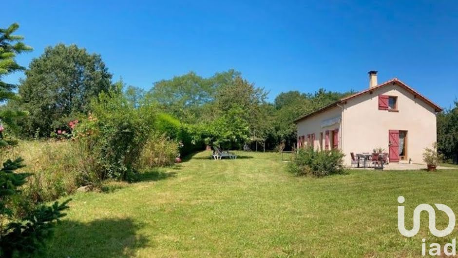 Vente maison 4 pièces 80 m² à Mirande (32300), 162 500 €