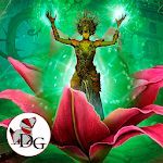 Cover Image of Télécharger Hidden Objects - Spirit Legends: The Forest Wraith 1.0.0 APK