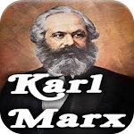 Cover Image of Télécharger Biography of Karl Marx 1.3 APK