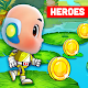 New Upin The Helping Heroes