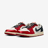 air jordan 1 low og x trophy room sail and varsity red