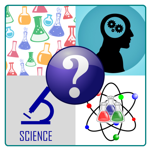 Scientific Quiz Aplicații Pe Google Play