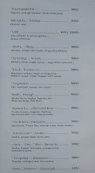 Falak menu 7