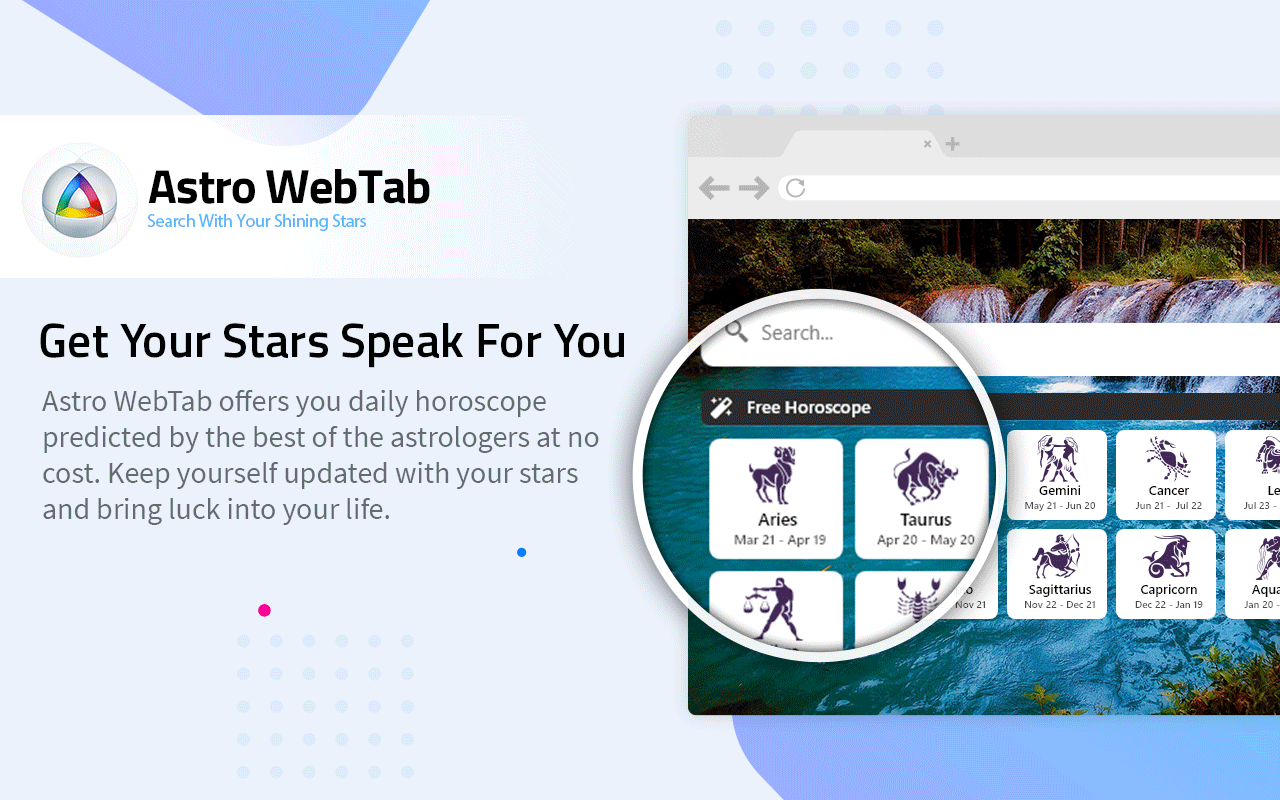 Astro WebTab Preview image 5