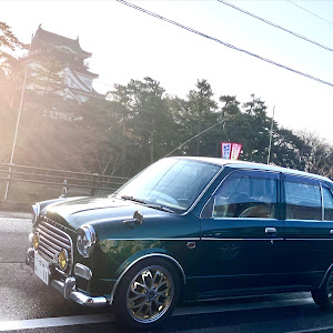 ミラジーノ L700S