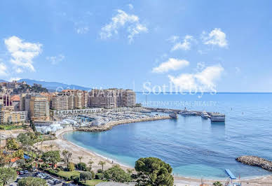 Appartement avec terrasse en bord de mer 5