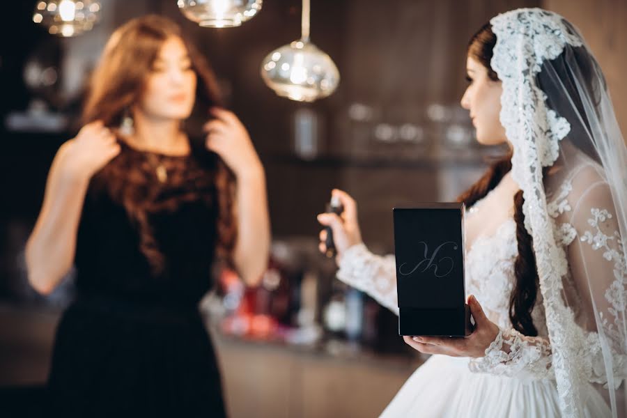 Fotógrafo de bodas Elena Granko (elenagranko). Foto del 24 de febrero 2016