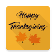 Download Thanksgiving wishes For PC Windows and Mac 1.2