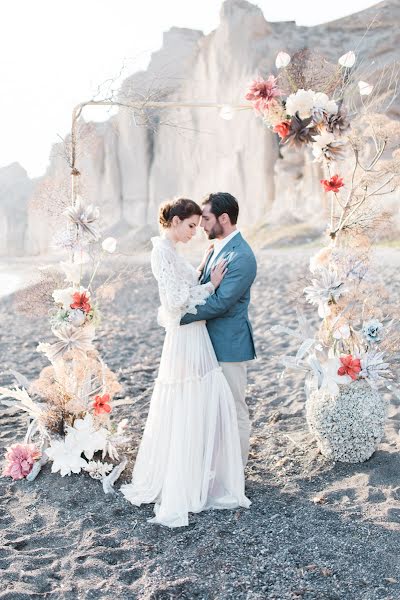 Fotografer pernikahan George Liopetas (georgeliopetas). Foto tanggal 15 Mei 2018