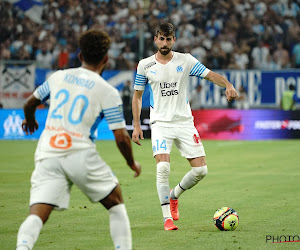 Luan Peres (ex-Club de Bruges) déjà sur le départ du côté de l'OM