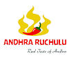 Andhra Ruchulu, Brookefield, Bangalore logo