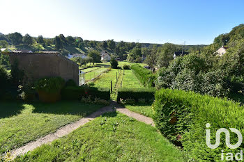 maison à Saint-Avold (57)