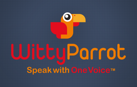 WittyParrot small promo image