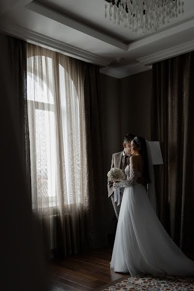 結婚式の写真家Ilmira Kamaeva (ilmirka17)。5月20日の写真