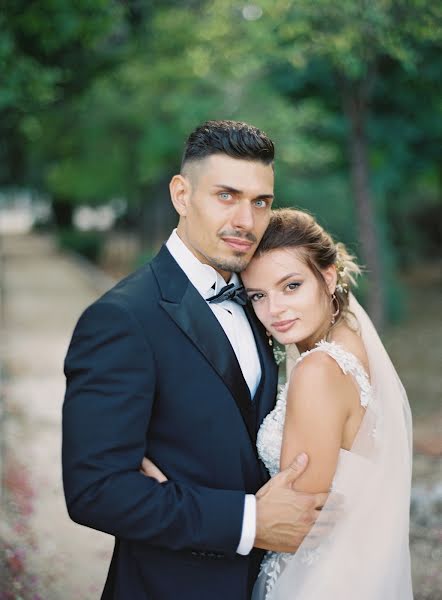 Nhiếp ảnh gia ảnh cưới Artur Ischanov (arturishanov). Ảnh của 25 tháng 3 2019