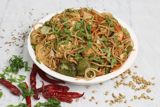 Kaleva Special Chowmein