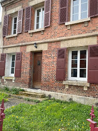 maison à Compiegne (60)