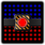 Cover Image of Download Alert Police Siren alert-2.0 APK