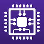 Cover Image of Unduh CPU-Z 1.33 APK