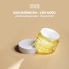 Kem Dưỡng Ẩm Làm Sáng Da Tenzero Green Tangerine Vita C Water Cream 50G