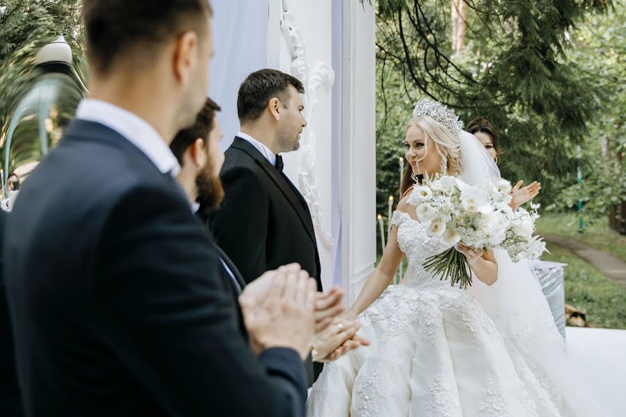 Wedding photographer Tanya Bogdan (tbogdan). Photo of 24 July 2018