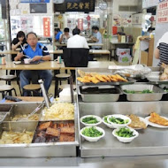 滿庭香魯肉飯