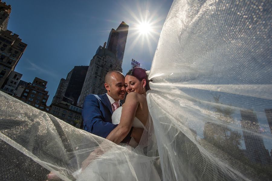 Fotógrafo de casamento Jimmy Chu (jimmychu). Foto de 18 de maio 2015