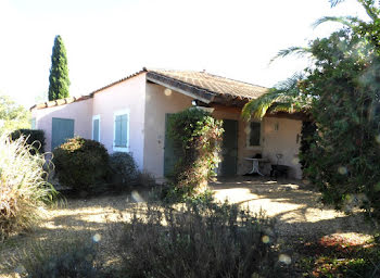 maison à Roquebrune-sur-Argens (83)