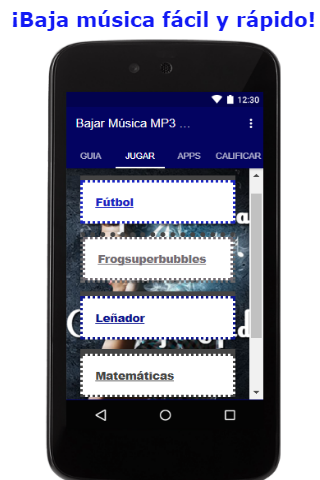 Bajar Musica Gratis Mp3 Facil Rapido