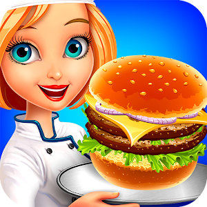 Download Food Street Kitchen For PC Windows and Mac