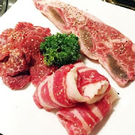 鹿兒島燒肉專賣店(新莊中華店)