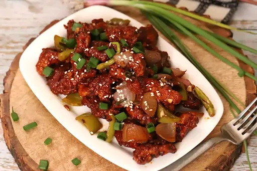 Chilli Chicken