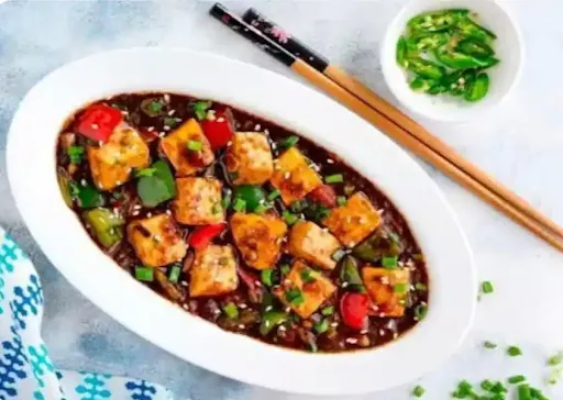 Chilli Tofu Gravy