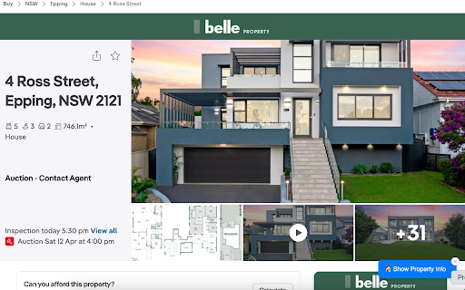 Property Search