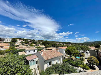 duplex à Roquefort-la-Bédoule (13)