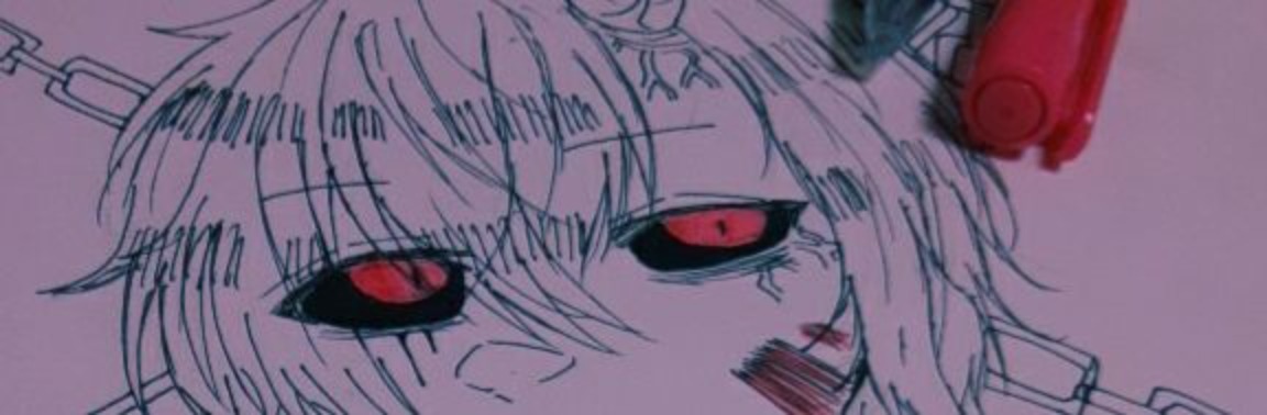 1 さとみくん鬼化イラスト 黒歴史ぃぃ あたおかソーダ 苺ソーダ Teller テラー