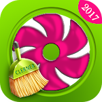 Cover Image of 下载 Cleaner Phone : clean ram & junk cleaner 4.0.1 APK