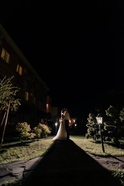 Fotografo di matrimoni Evgeniy Baranchikov (baranchikov). Foto del 4 settembre 2019